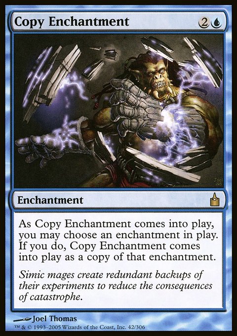 Copy Enchantment